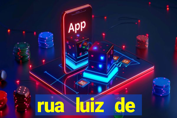 rua luiz de miranda 655 benfica